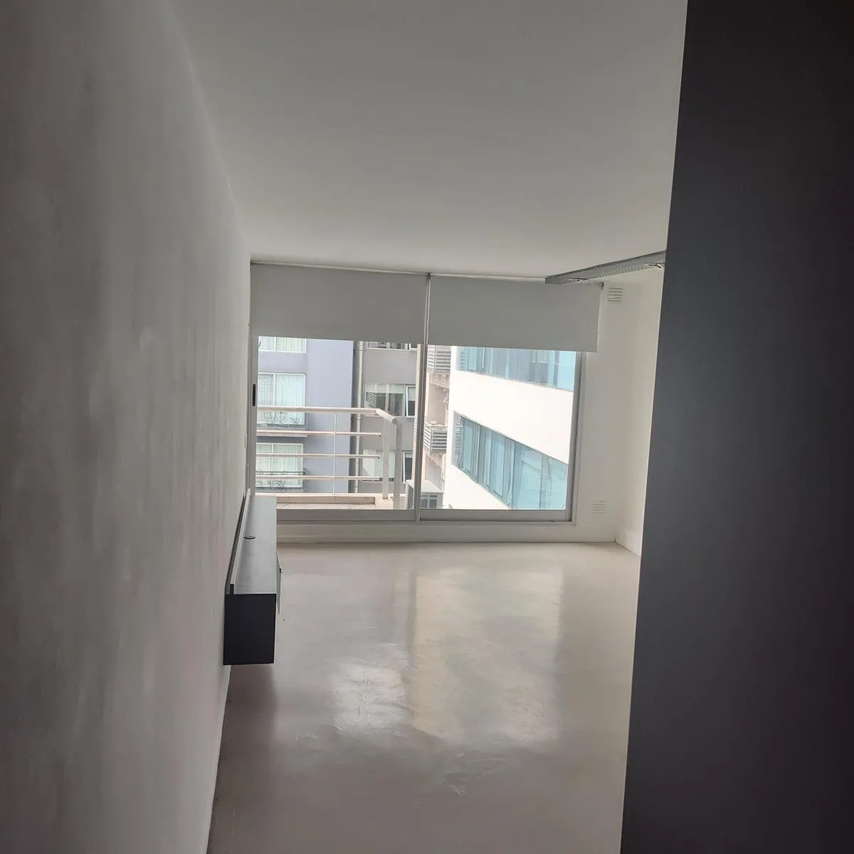 Studio apartment in Palermo Hollywood