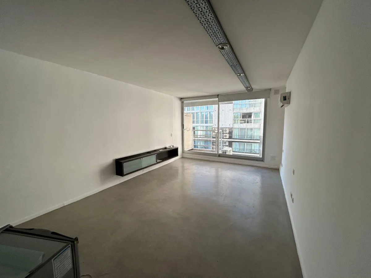 Monoambiente para uso profesional en Palermo Hollywood