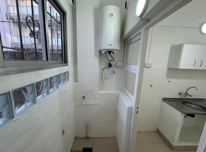 PH de 1 dormitorio en San Cristóbal