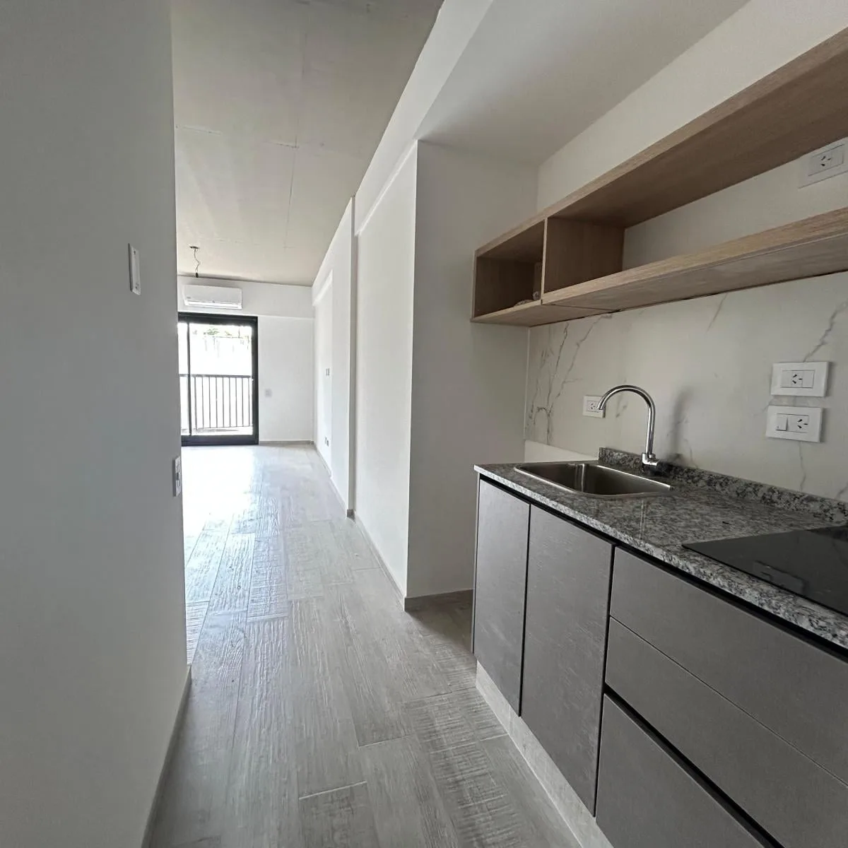 Alquiler - Monoambiente Apto Profesional en Palermo! Full Amenities!