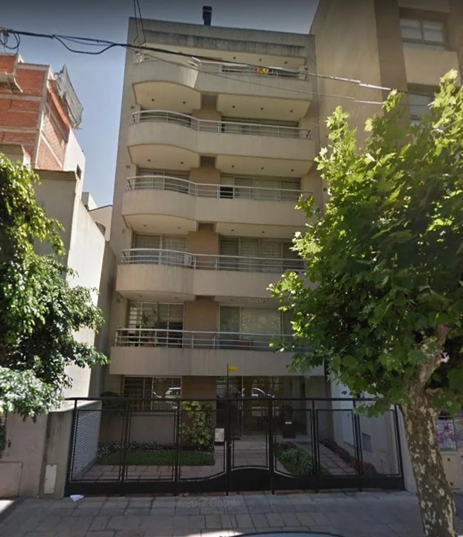 Departamento 2 Ambientes Alquiler Ramos Mejia