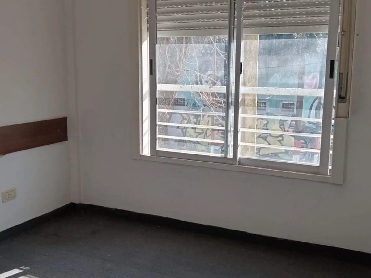 2 quartos frente 65 m²