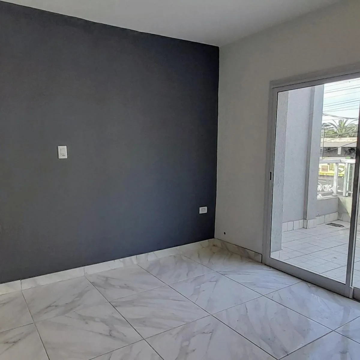 Departamento dúplex a estrenar de 1 dormitorio en Moreno Centro