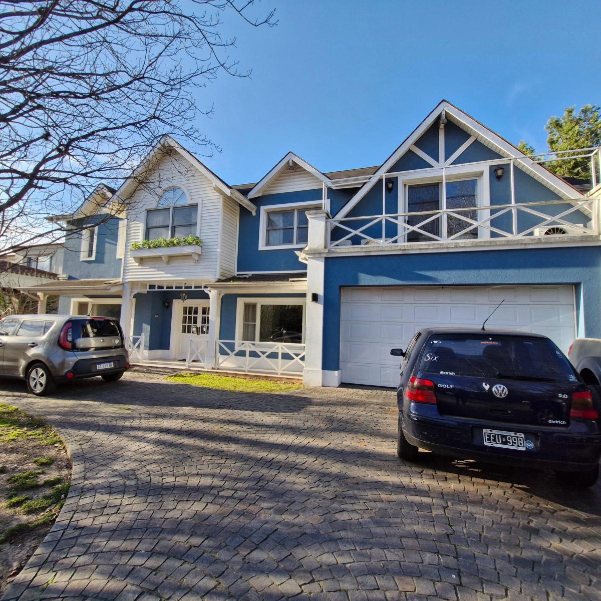 House in Tigre (Pacheco Golf Cc)