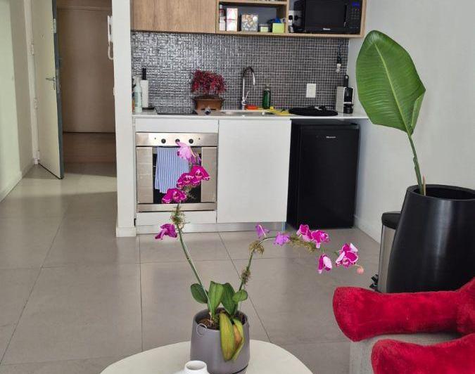 Kitnet de estúdio em Villa Devoto