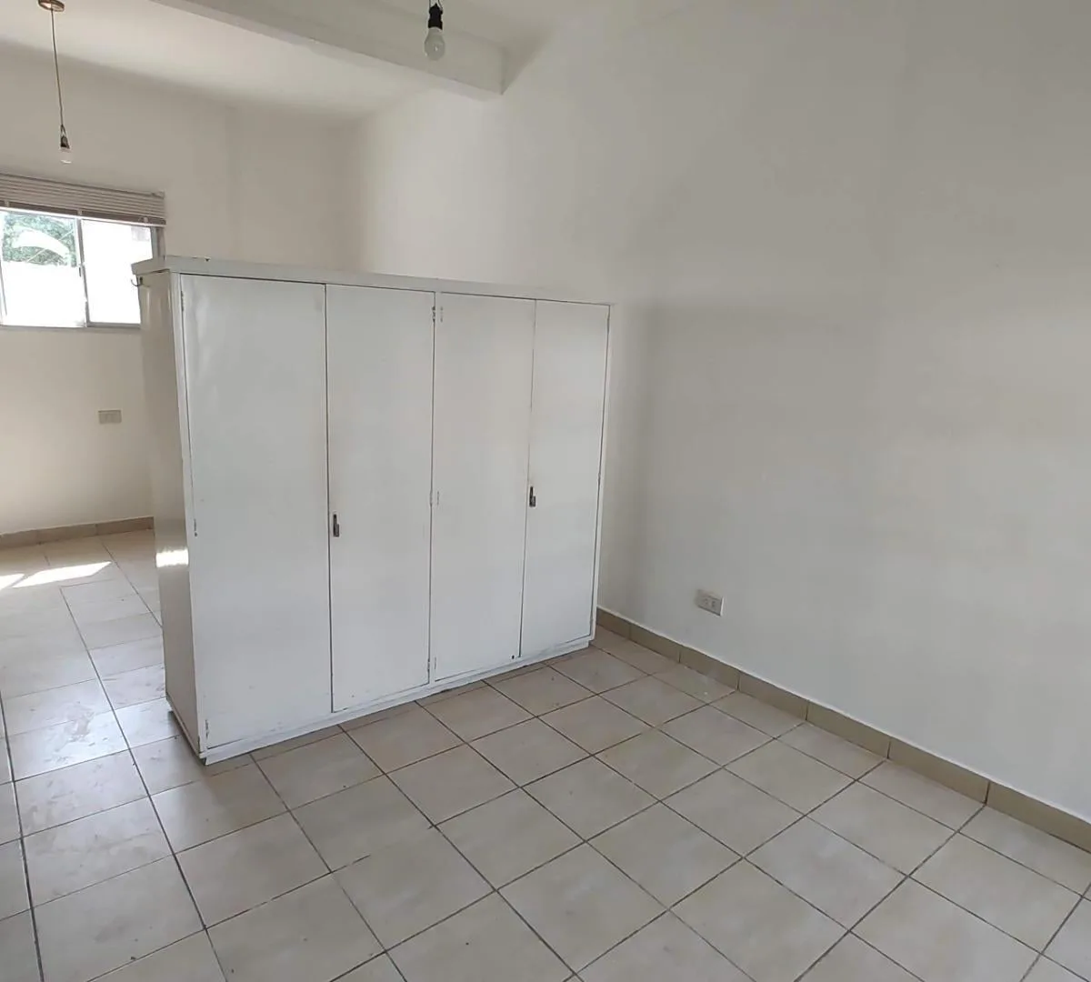Ground-floor PH studio with balcony in Lomas de Zamora