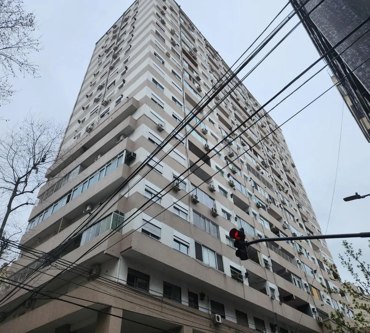 Furnished 2BR in Recoleta