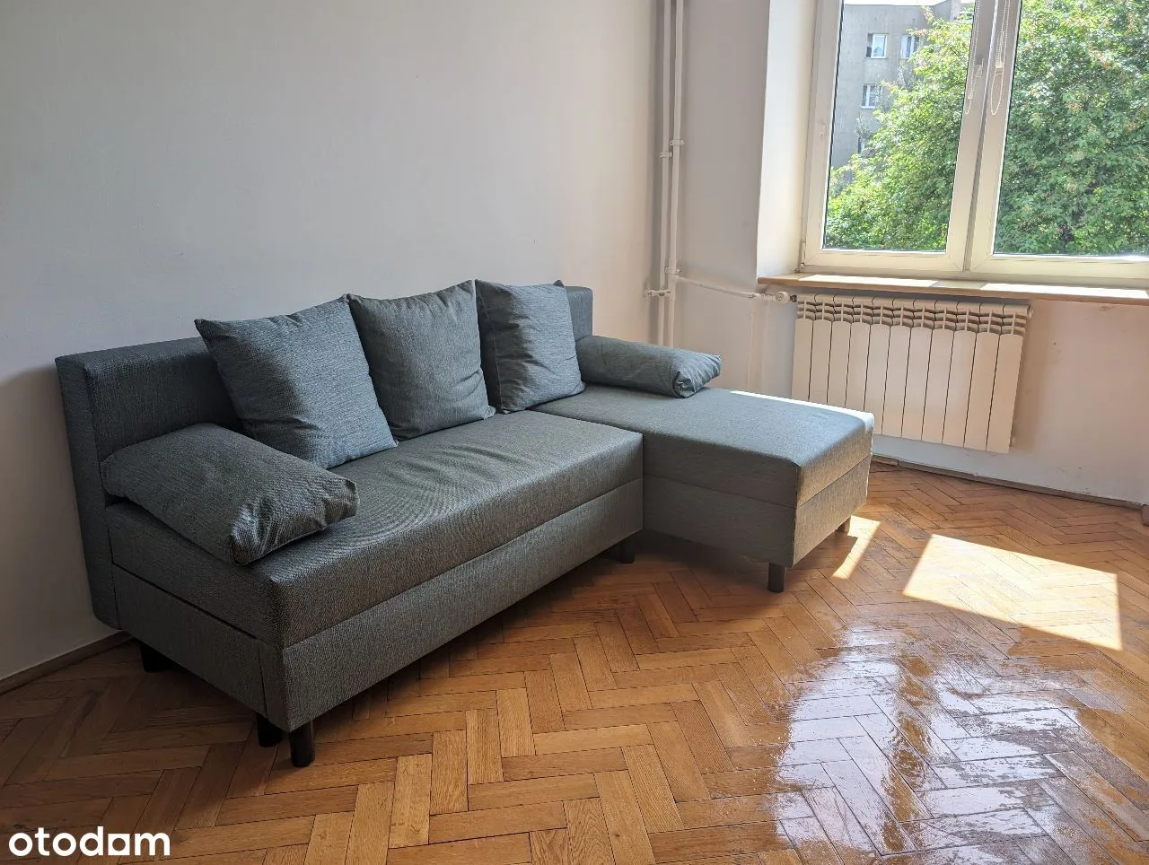2-pok. mieszkanie / Metro M1 /50 m2/ Gen. Zajączka