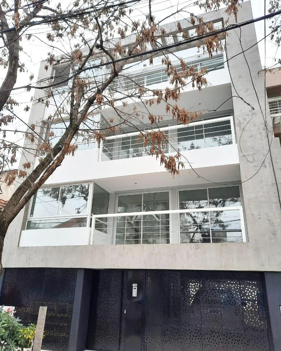 2BR with private terrace and pool