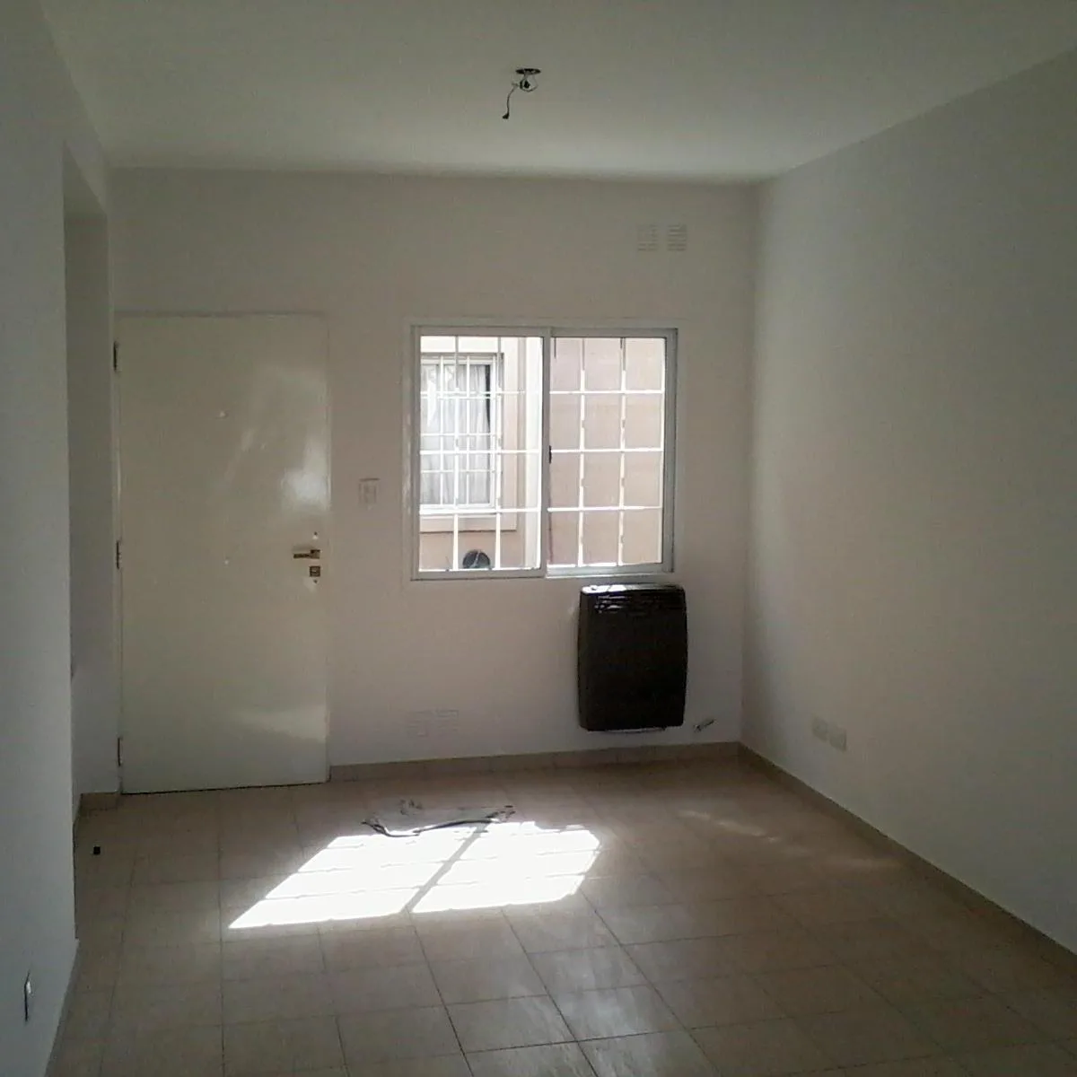 Duplex de 3 ambientes en Esteban Echeverría