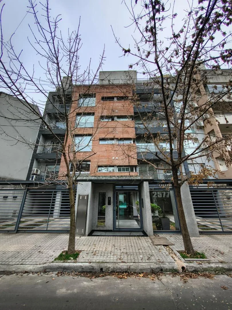 Departamento 2 Amb. - Castelar Sur - Pje. Ada Elflein 2500