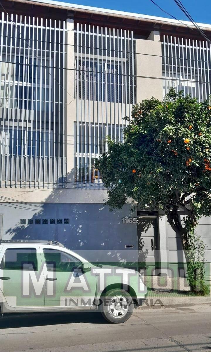 Departamento Tipo Duplex en Alquiler
