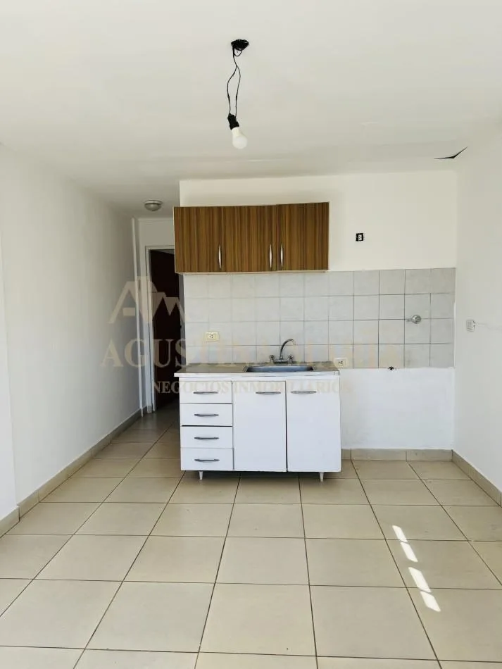 Alquiler Departamento 2 Ambientes Jose C Paz