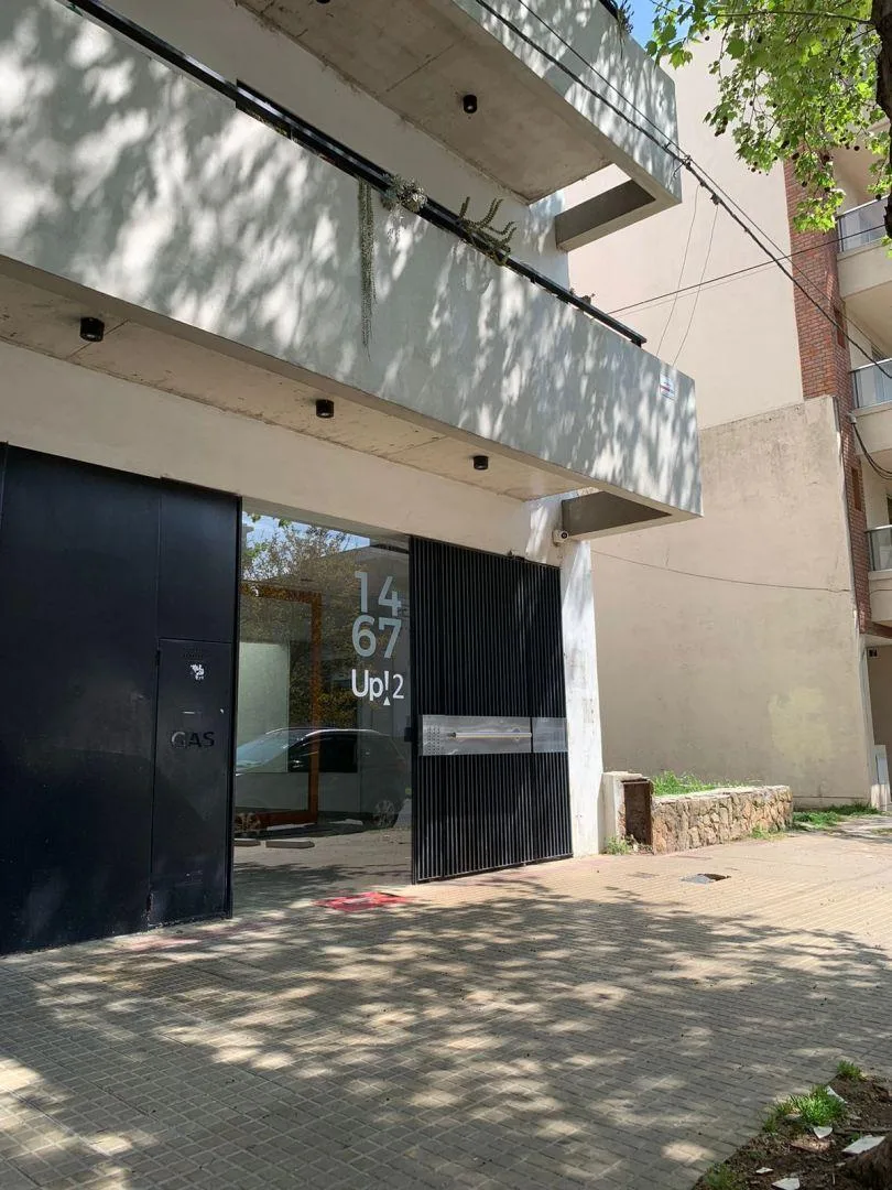 Alquiler de Departamento Monoambiente, La Plata
