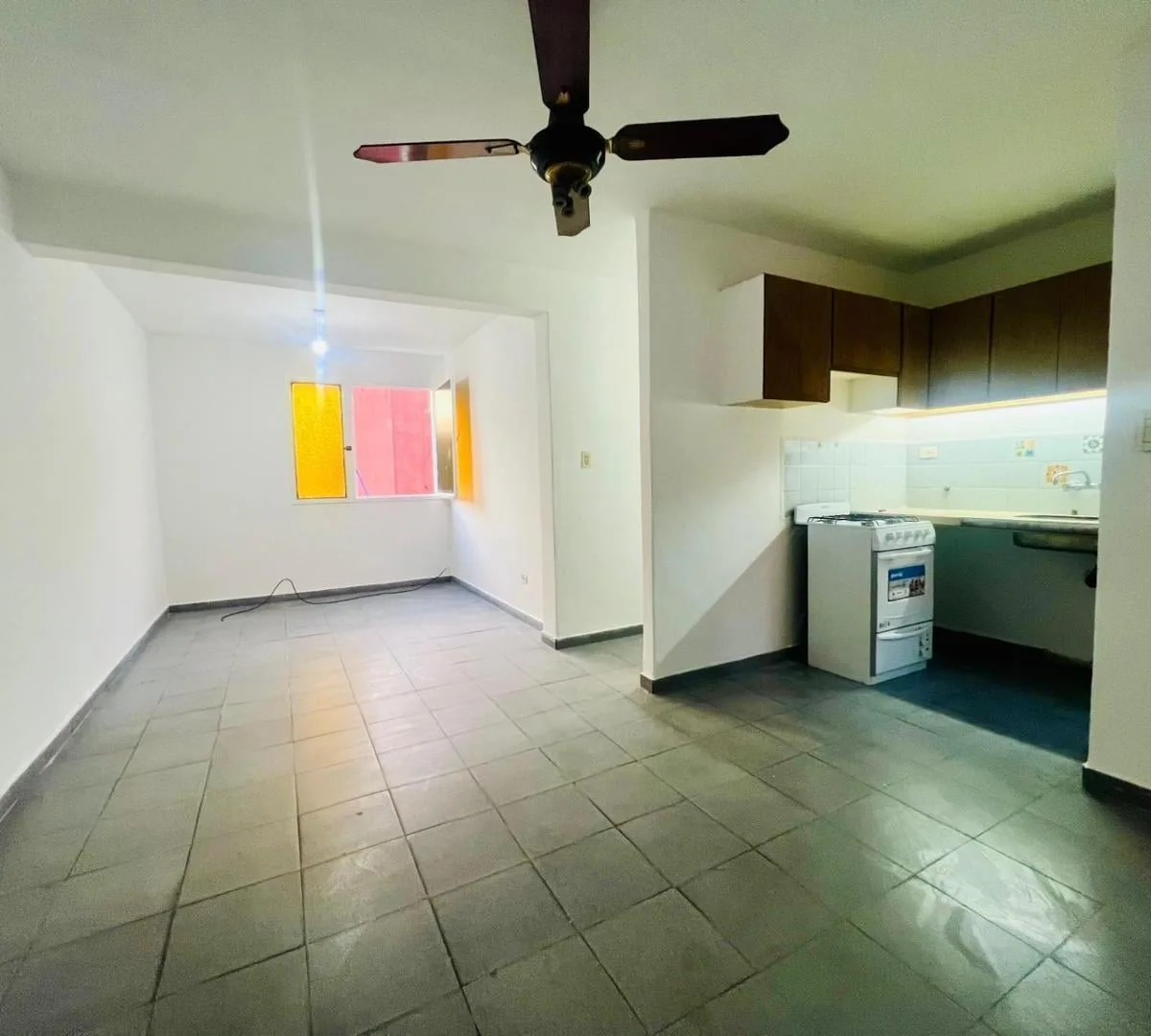 Departamento en Barrio San Isidro Monoblock Boulogne
