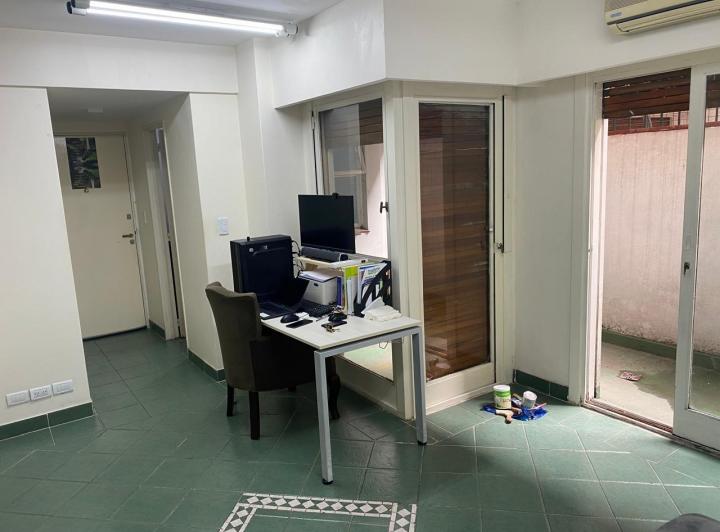 Kitnet de 20 m² em Retiro