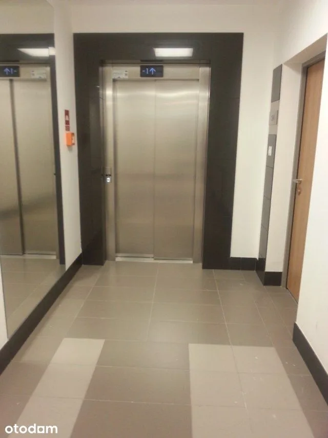 31 m², 2 habitaciones, balcón
