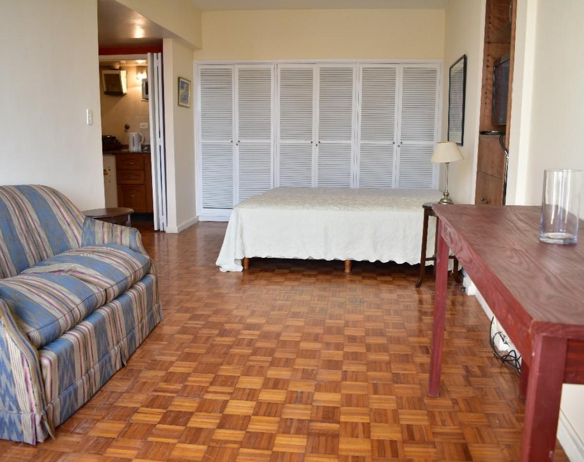 Apartamento estúdio para aluguel em Retiro