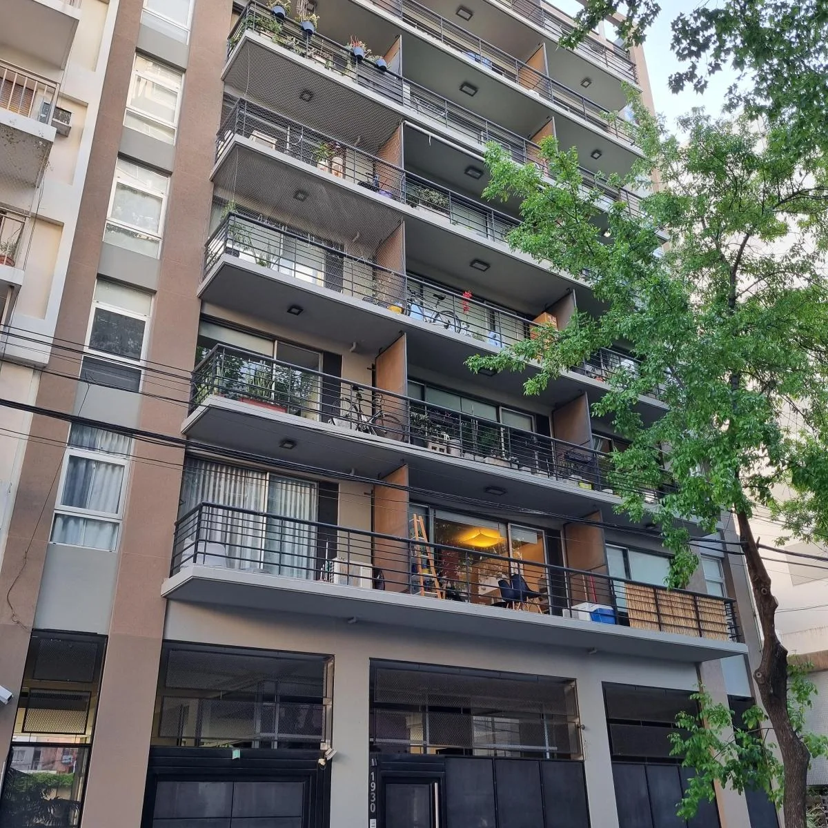 Excel 2 Amb, Categoría, 6 P, Luminoso, Urquiza R, Hermoso Parque; Piscina, Sum