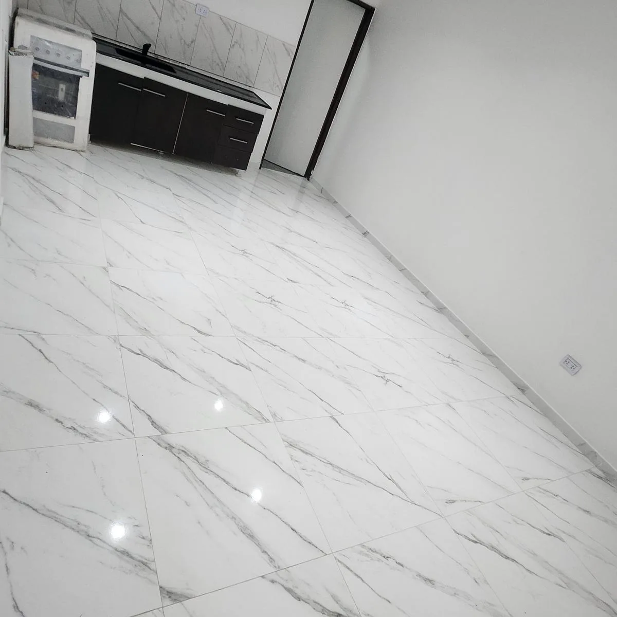 PH с 1 спальней в Morón