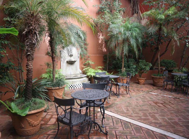 Kitnet em Retiro perto da Plaza San Martín