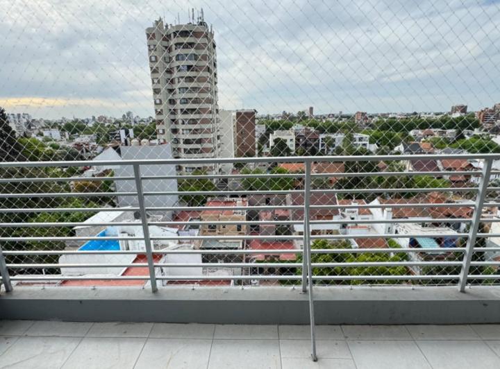 Квартира-студия с собственной террасой в Villa Devoto