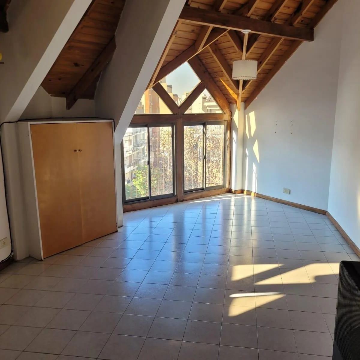 Departamento en Alquiler en Caballito