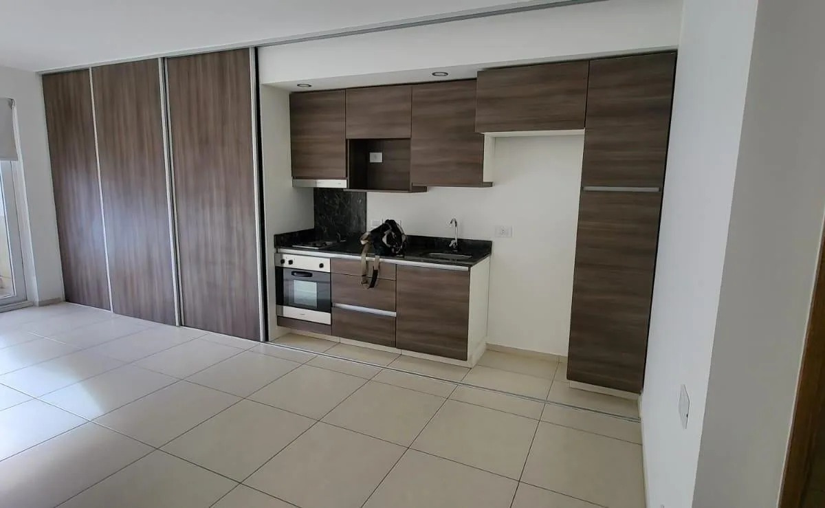 Monoambiente en Alquiler - con Amenitties - Soler 3300 - Palermo