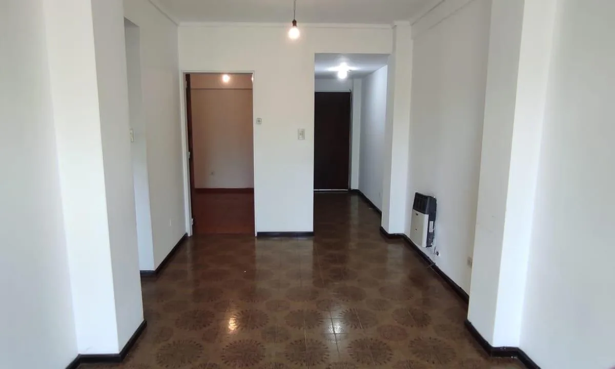 Departamento 2 Ambientes Alquiler