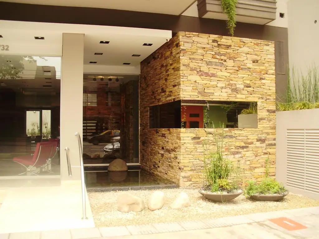 Departamento en Alquiler en Caballito Norte, Caballito