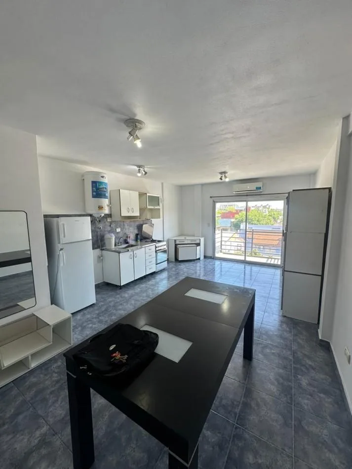 Alquiler Departamento Mono Ambiente, Villa Lugano