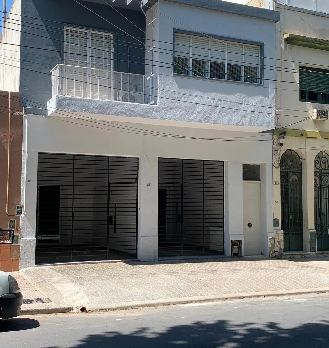 One-bedroom PH loft in Avellaneda