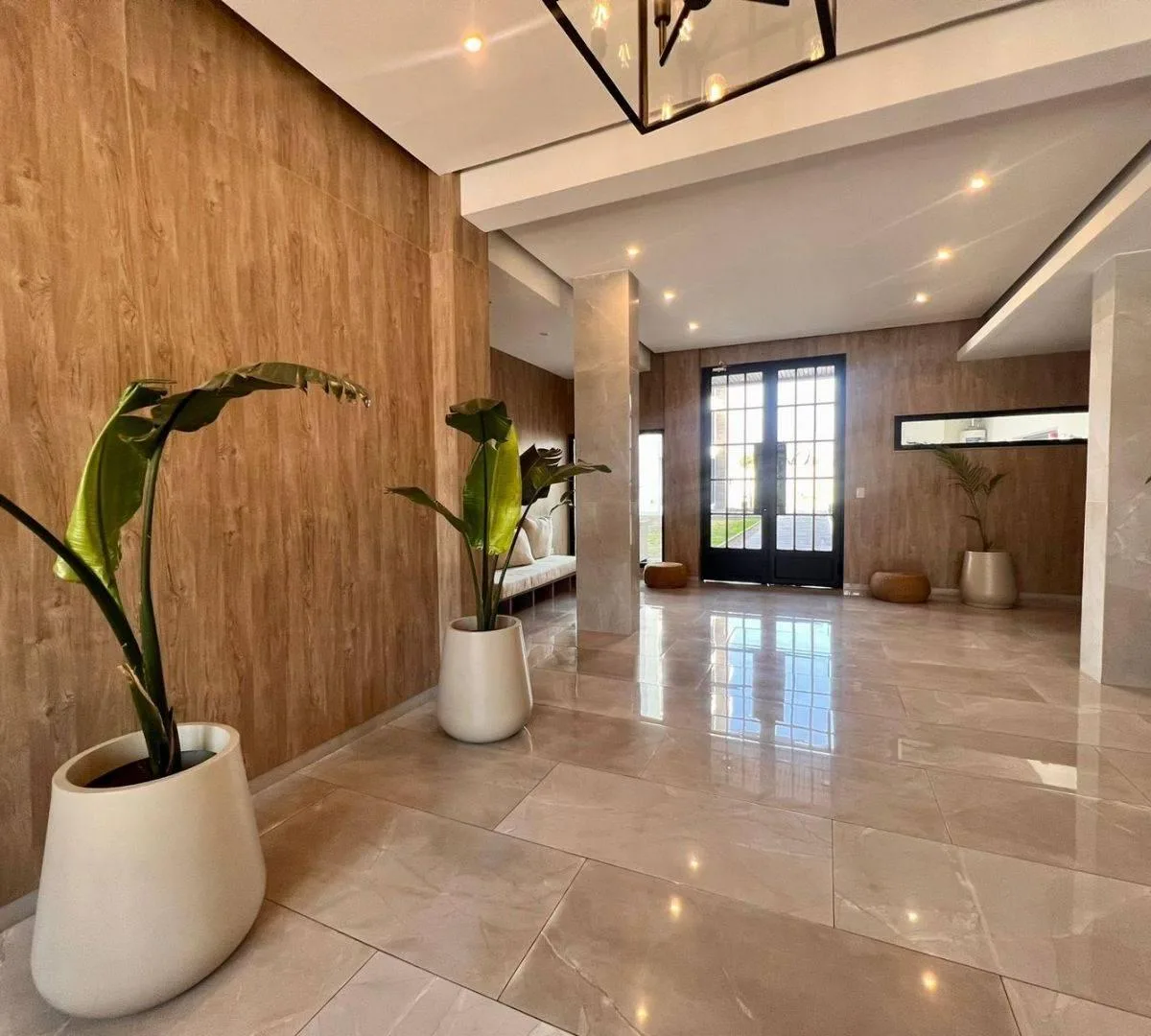 Квартира-студия в Monte Grande