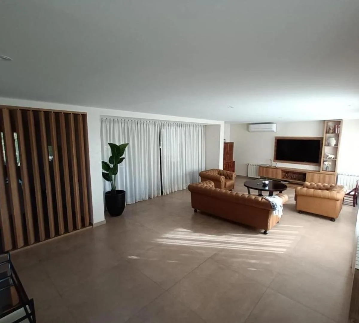 New-built four-bedroom house in Pilar