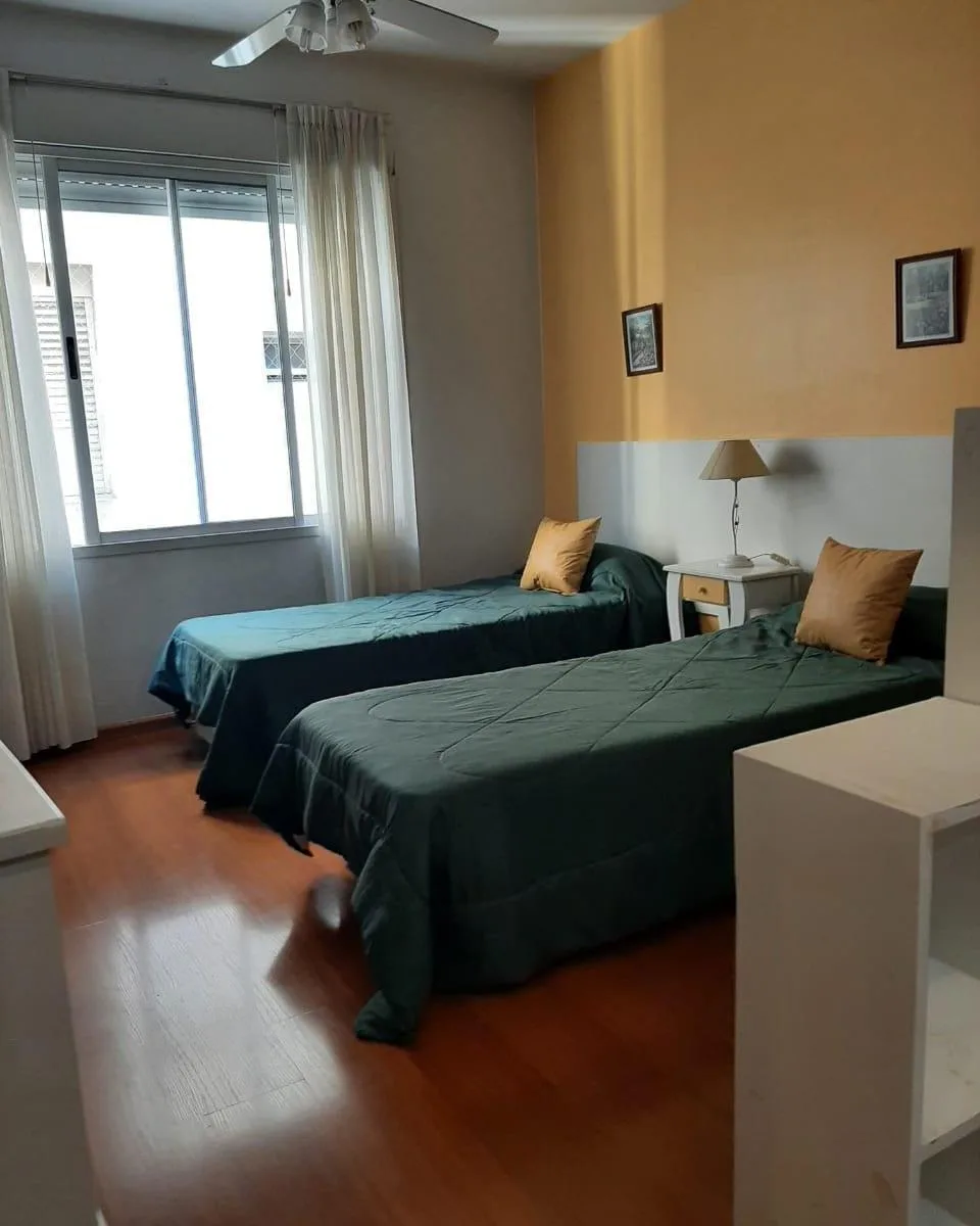 Kitnet mobiliada em Congreso