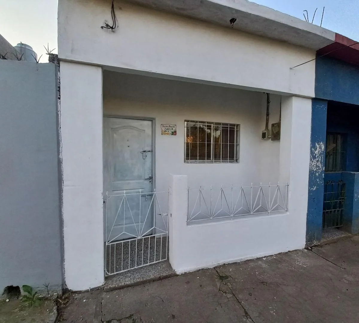 Monoambiente en Alquiler
