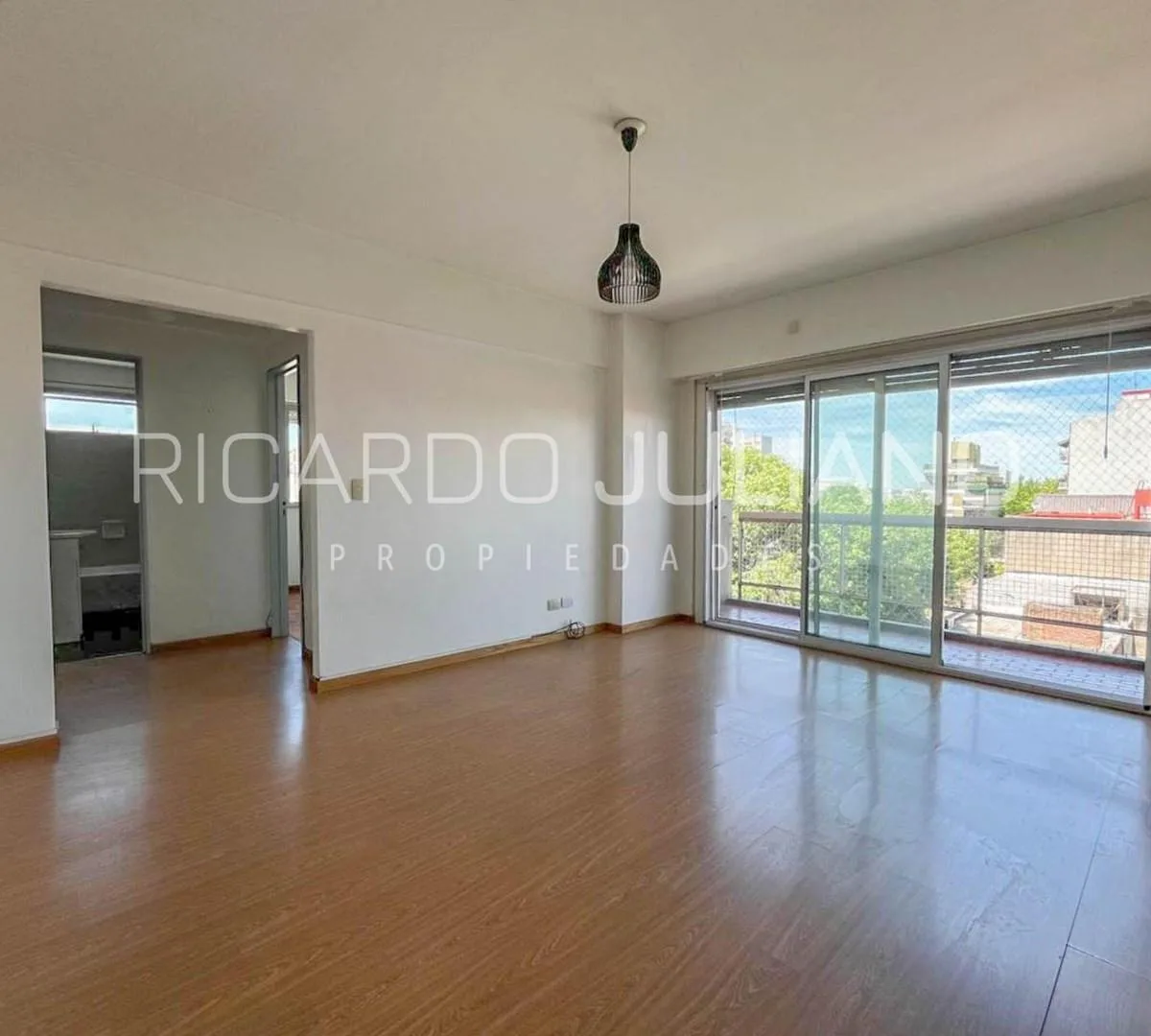 Departamento 3 Amb en Alquiler en Centro de Martínez, San Isidro