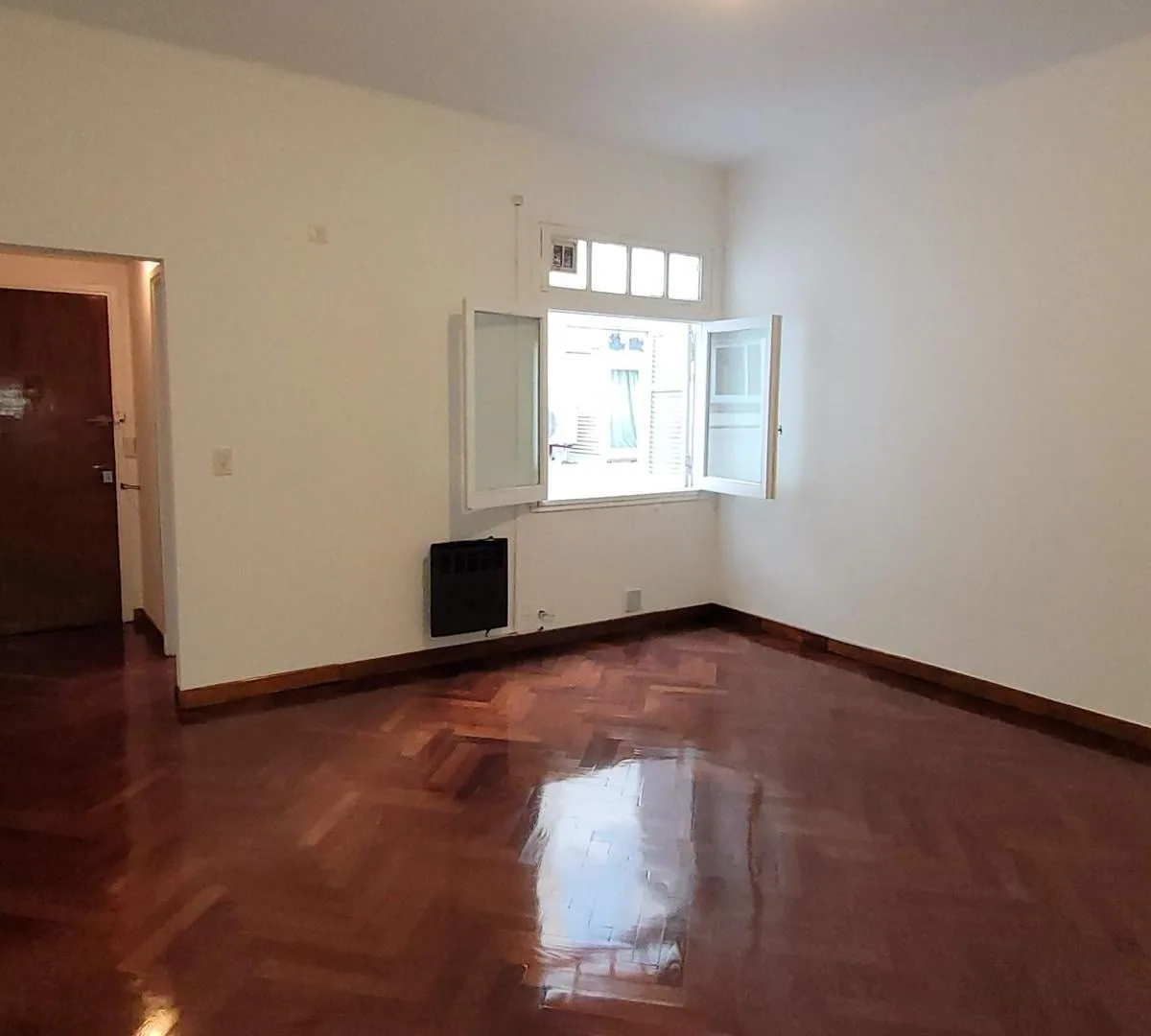 Departamento de 2 ambientes en Almagro