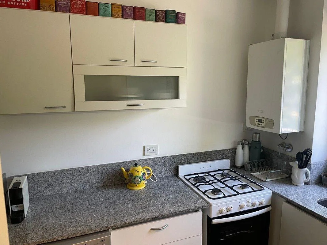 Bosque Alto Pilar, 2 dorm, парковка