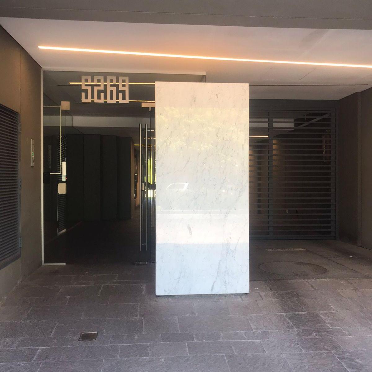 Monoambiente apto profesional en Villa Urquiza