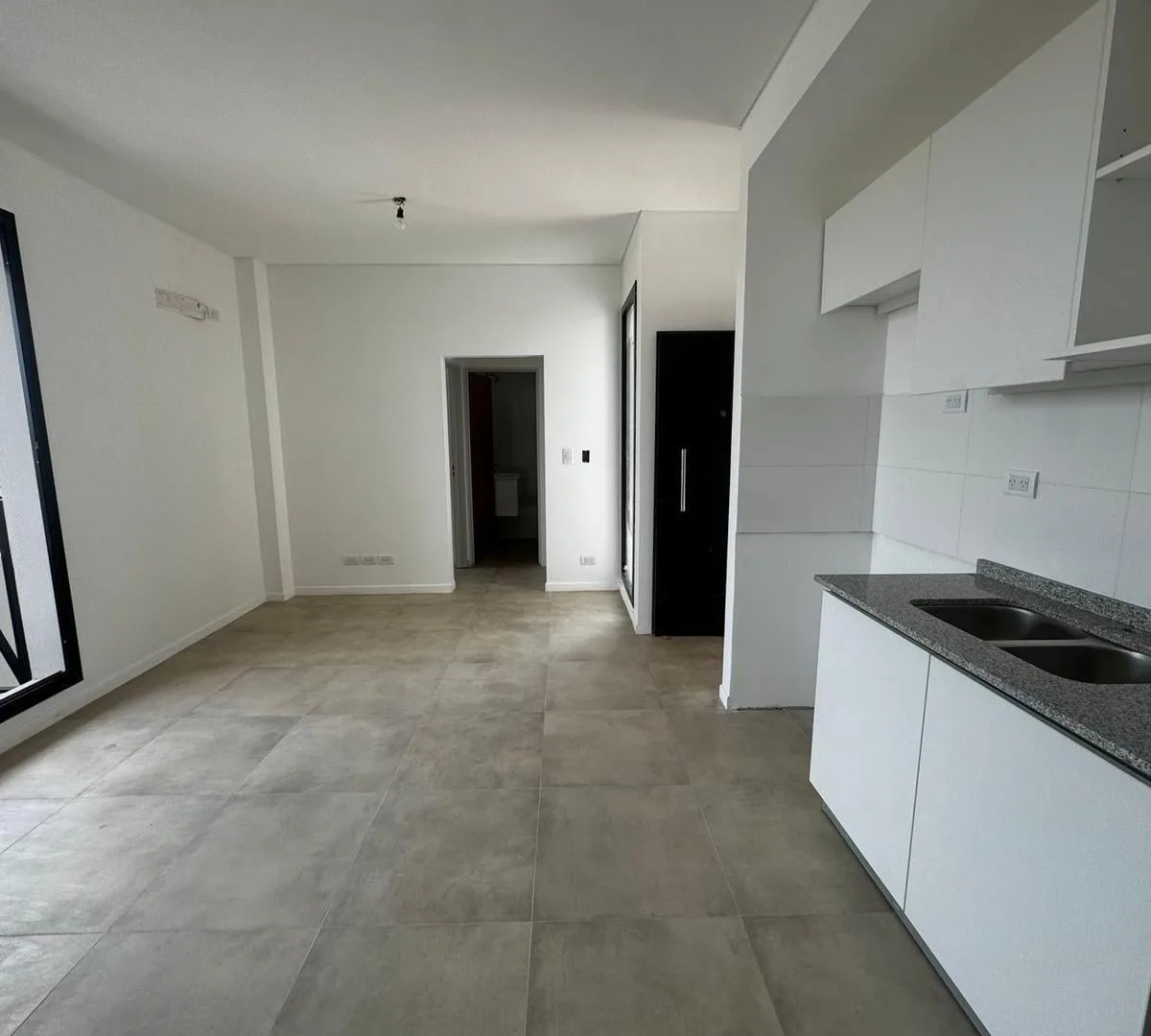 Departamentos 2amb - Haedo