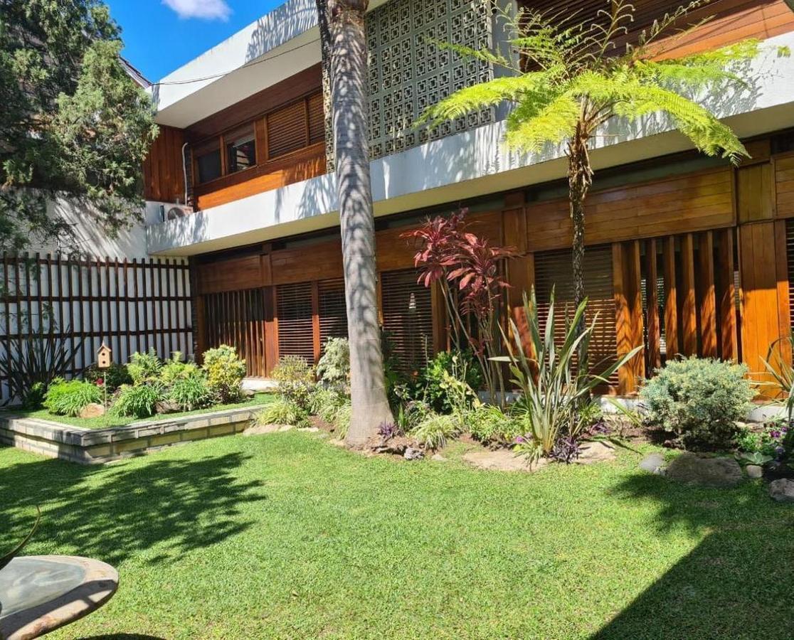 Дом с 4 спальнями в General San Martín с бассейном и зоной гриля