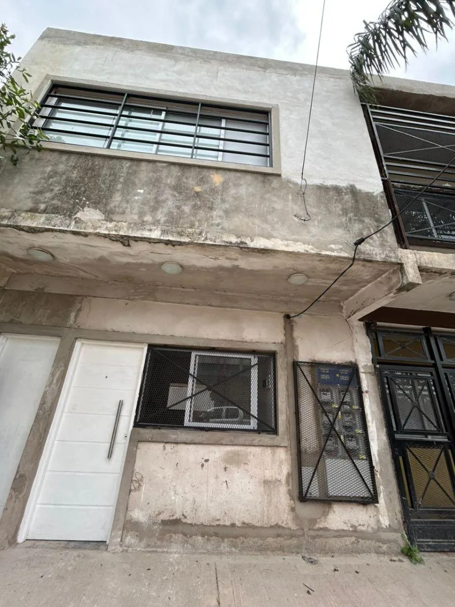 Kitnet no térreo em San Justo (La Matanza)