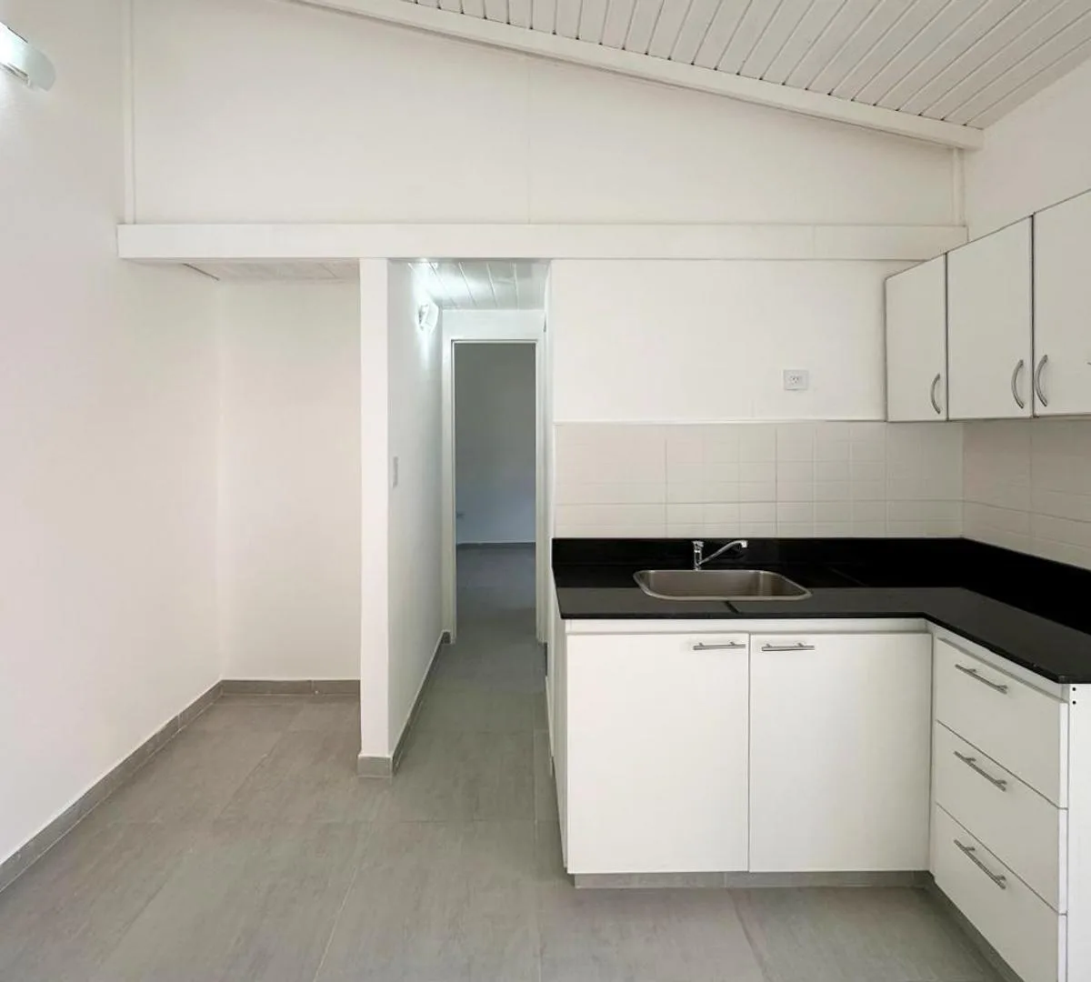 Departamento - 2 Ambientes - S. A. de Padua Sur