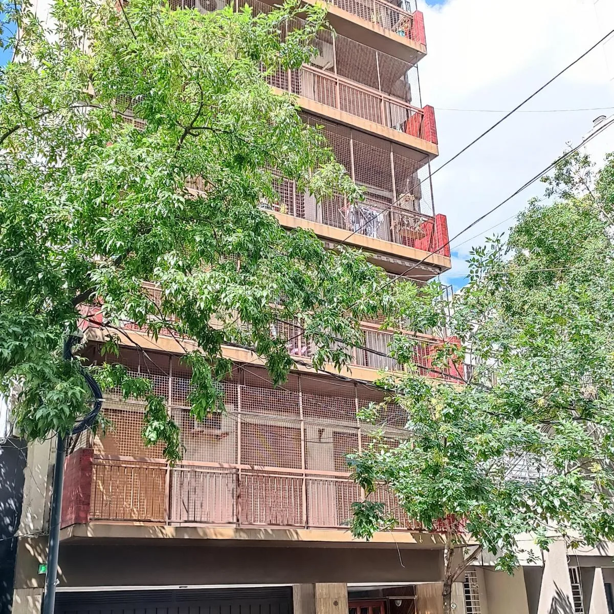 Villa Crespo. Alquiler 3 Amb, Impecable Estado, Luminoso, Fte, Balcón