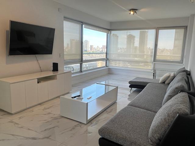 Apartamento mobiliado de 1 quarto em Puerto Madero