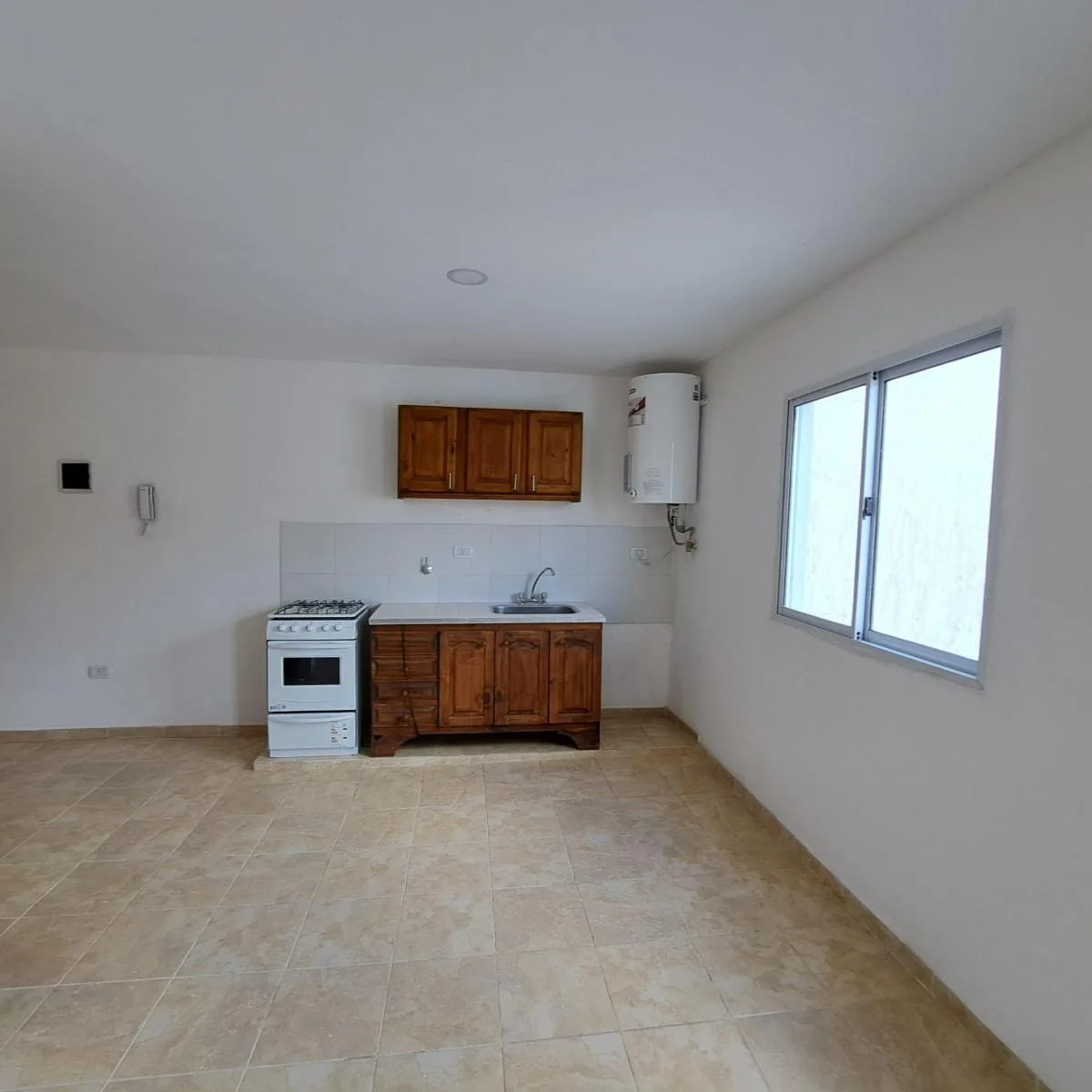 Apartamento de 2 quartos em La Plata