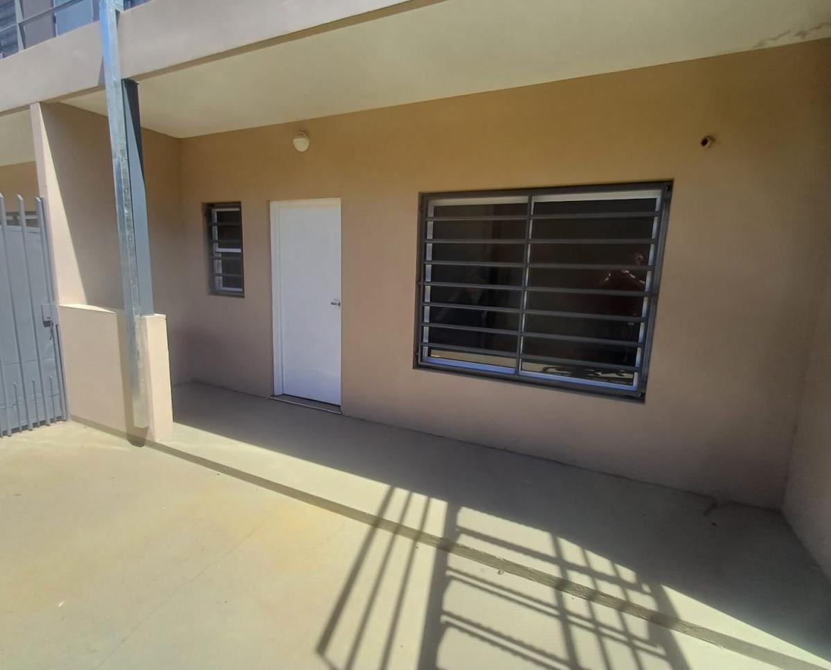 Monoambiente a estrenar en PH en General San Martín