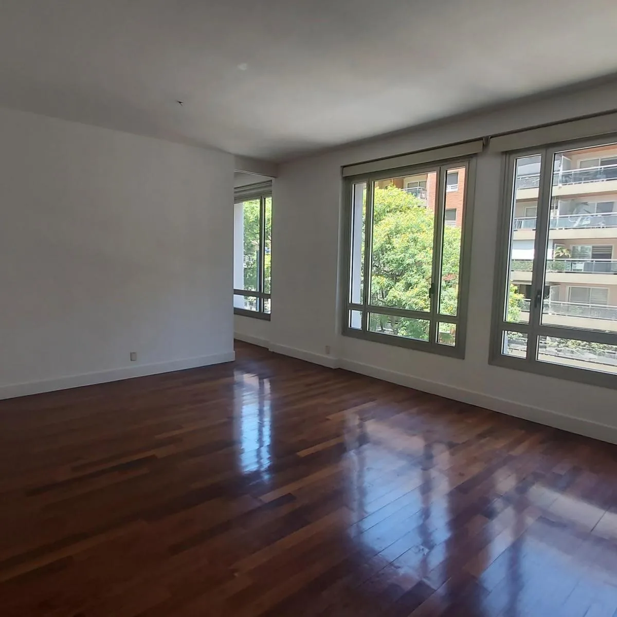 Квартира с 1 спальней в Puerto Madero