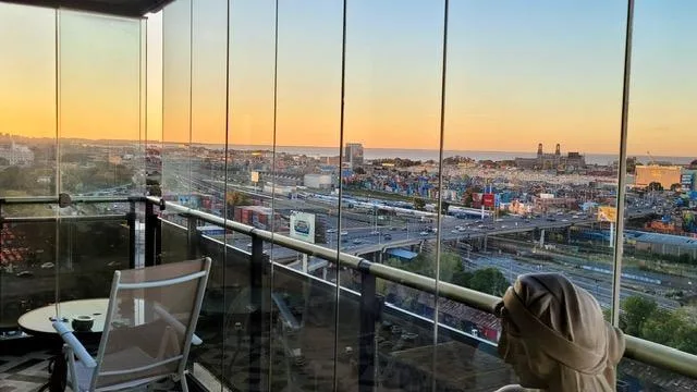 Apartamento de 4 suítes em Retiro